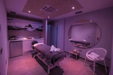 Hotel Atlantic Mirage Suites & Spa - Adults only in Puerto de la Cruz — foto 18
