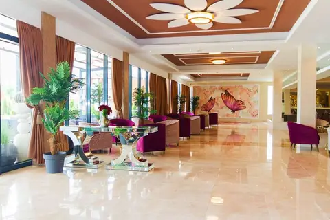 Europe Hotel And Casino in Sunny Beach — foto 18