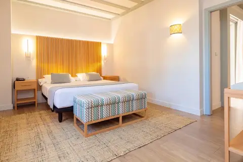 Hotel Isla Canela Golf in Pozo del Camino — foto 11