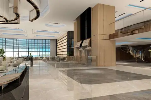 Vogue Hotel Supreme Bodrum in Bodrum, foto 10
