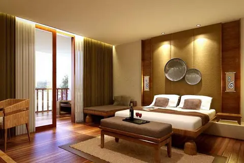 Sanur Resort Watujimbar in Denpasar, foto 5