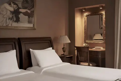 Ippoliti Hotel in Δημοτική Ενότητα Ναυπλιέων — foto 30