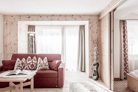 Hotel Olympia foto 26