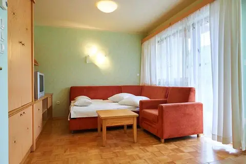 Eco Resort Terme Snovik in Laze v Tuhinju — foto 7