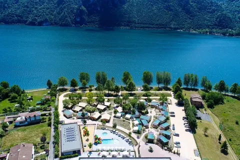 Lago Idro Glamping Boutique foto 4