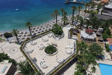 Magic Life Bodrum in Bodrum — foto 10