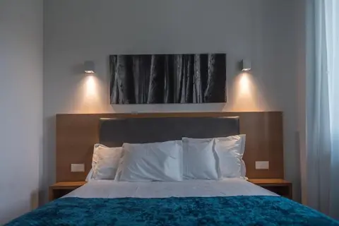 Whales Bay Hotel Apartments in Ponta Delgada — foto 17