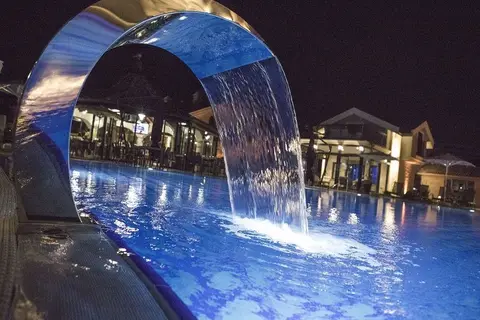 Dalyan Live Hotel in Ortaca — foto 25