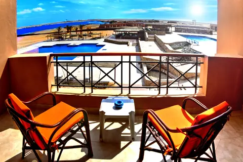 Viva Blue Resort & Diving Sharm El Naga in Sharm El Naga Resort, foto 17