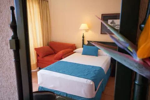 BlueSea Costa Jardin & Spa in Puerto De La Cruz — foto 19