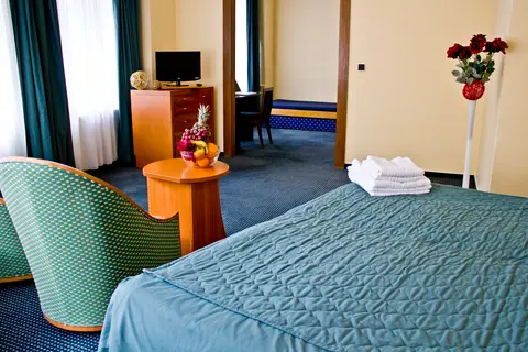 Hotel Harmony in Praag, foto 12