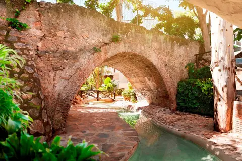 Puente Romano Marbella in Marbella — foto 20