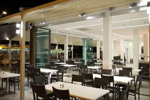 Mandali Hotel in Παραλίμνι — foto 6