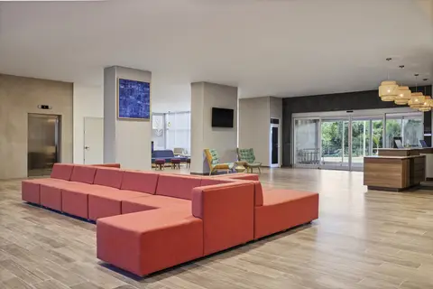 Residence Inn Playa del Carmen in Playa del Carmen — foto 2