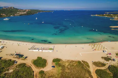 Hotel Marana in Fìgari/Golfo Aranci — foto 4