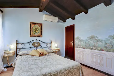 Locanda Antico Fiore in Venetië, foto 18