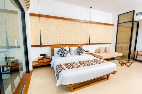 Goldi Sands in Negombo — foto 28