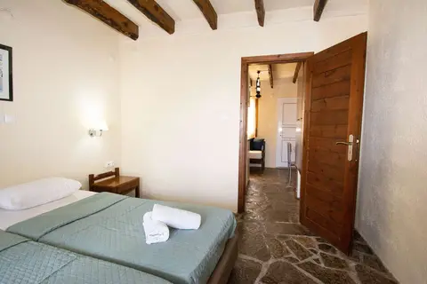 Bella Vista Appartementen in Δημοτική Ενότητα Βραχασίου — foto 5