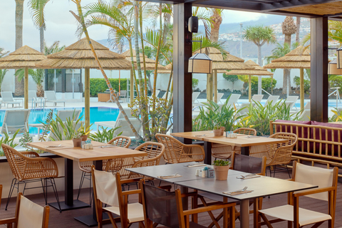 Hotel Melia Costa Atlantis foto 14