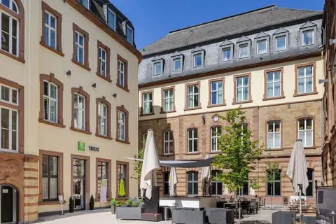 ibis Styles Trier foto 1