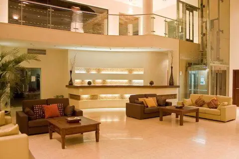 Appartementen Cerro Mar Garden in Albufeira — foto 15