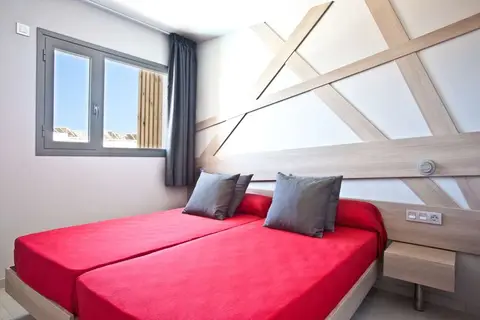 Ryans Ibiza Appartementen in Ibiza — foto 4