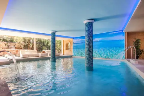 Lago Garden Hotel & Spa in Cala Millor — foto 2