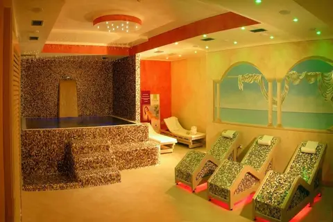 Hotel Garda Bellevue in Limone sul Garda — foto 27
