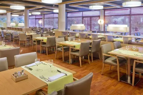 Monica Hotel in Cambrils — foto 6