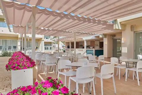 Hipotels Mediterraneo Club & Garden in Sa Coma — foto 8