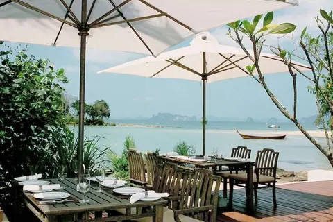 Nakamanda Resort & Spa in บ้านเกาะกวาง — foto 10