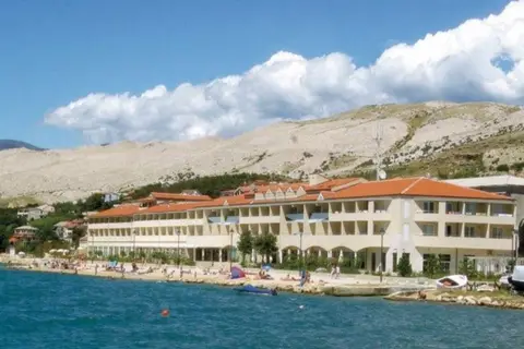 Pagus in Pag-Stad