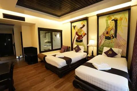 Dara Samui Beach Resort in Baan Chaweng, foto 3