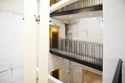 Hotel Vé Mechelen foto 15