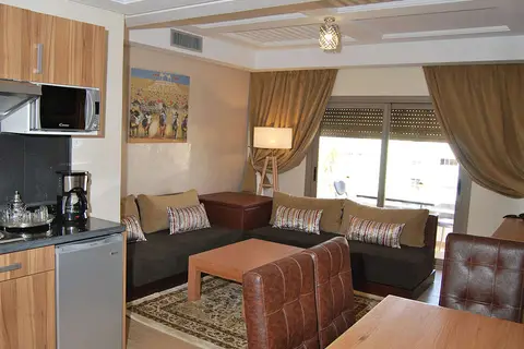 Residence Rofaida in Agadir — foto 5