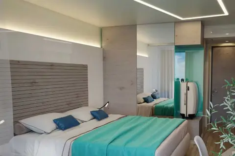 Hotel Marina in Mošćenička Draga — foto 20