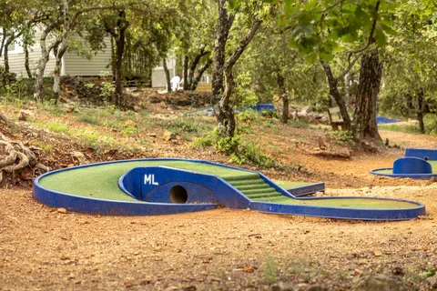 Camping Les Lacs Du Verdon foto 17