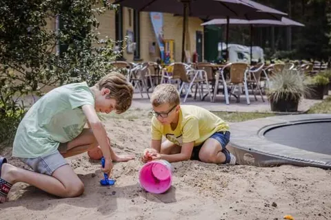 Camping Siësta foto 6