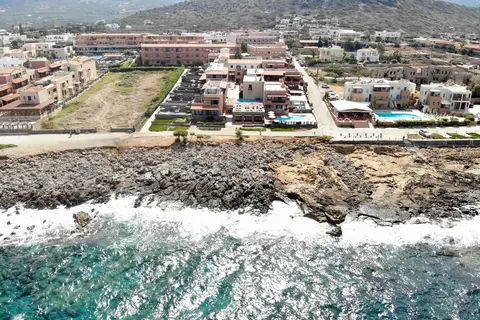 Koutrakis Suites By Estia in Δημοτική Ενότητα Χερσονήσου