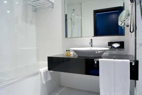 Melia Ria Hotel & Spa in Aveiro — foto 11