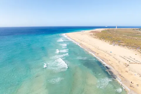 Iberostar Waves Gaviotas Park in Las Gaviotas — foto 34
