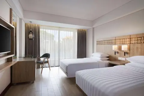 Fairfield By Marriott Bali Legian in Kuta, foto 11