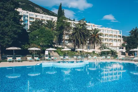 Iberostar Waves Herceg Novi in Njivice, foto 9