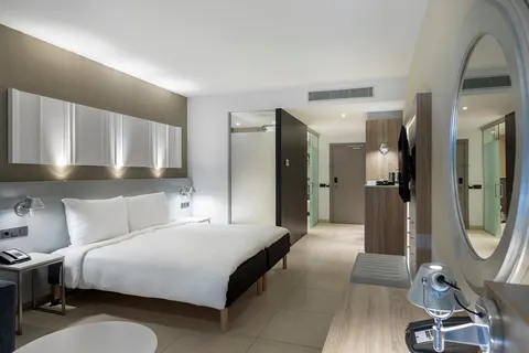 Radisson Blu Resort & Spa Gran Canaria Mogan foto 3