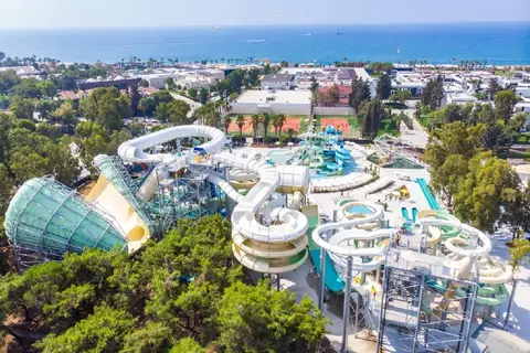 Paloma Finesse Side in Manavgat — foto 18