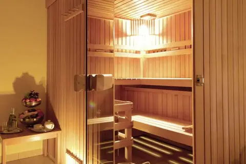 Hotel Piramida in Maribor — foto 8