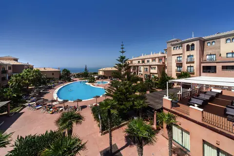 Barcelo Punta Umbria Mar in Punta Umbría — foto 17