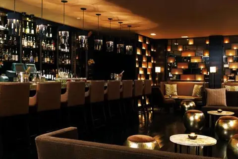 The Empire Hotel in New York — foto 7