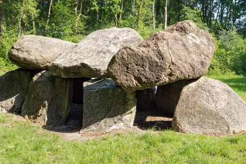 Summio Vakantiepark Het Drentse Wold foto 15