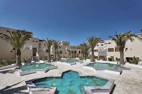 Pepper Sea Club Hotel in Dramia — foto 14